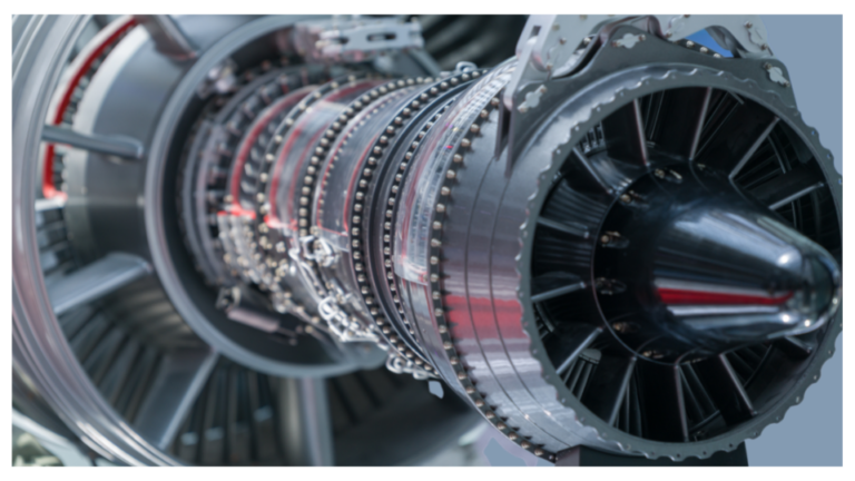What Is A Jet Engine, How It Works And Its Types